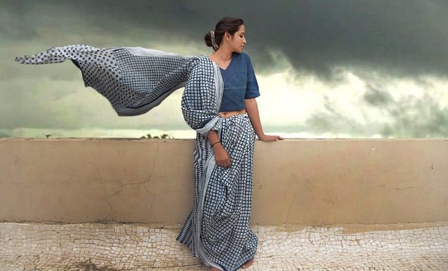 Shree Presents Rajshree Designer Salwar Suits